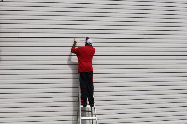 Best Insulated Siding Installation  in Schnecksville, PA