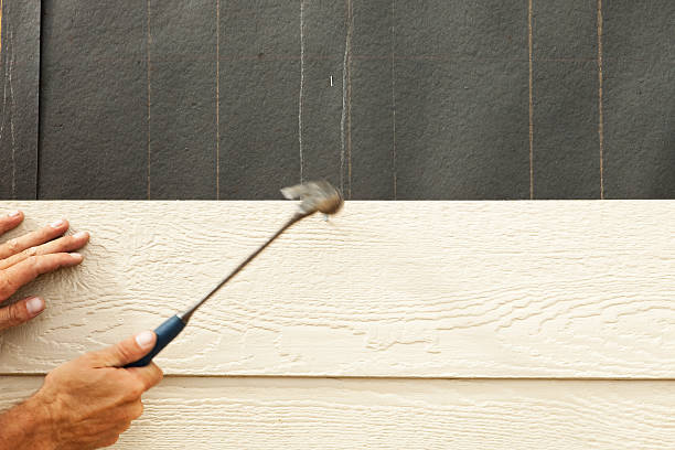 Best Engineered Wood Siding  in Schnecksville, PA
